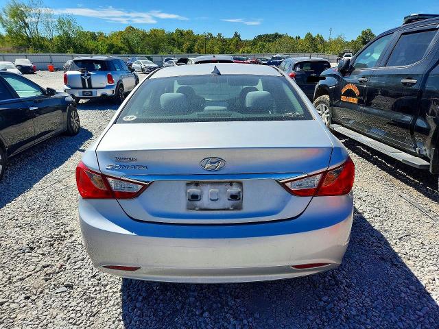 2013 Hyundai Sonata მანქანა იყიდება აუქციონზე, vin: 5NPEB4AC0DH574655, აუქციონის ნომერი: 70555656