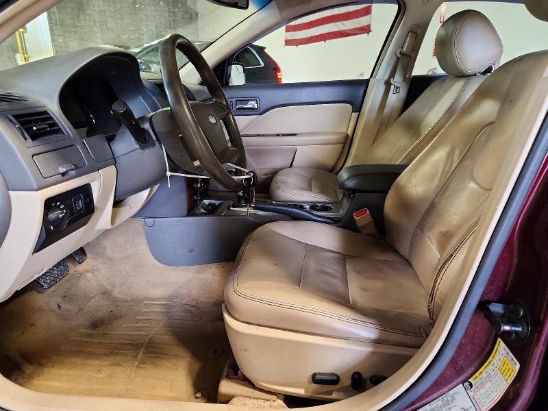 Aukcja sprzedaży 2012 Ford Fusion, vin: 3FAHP0JA5CR298139, numer aukcji: 69117396