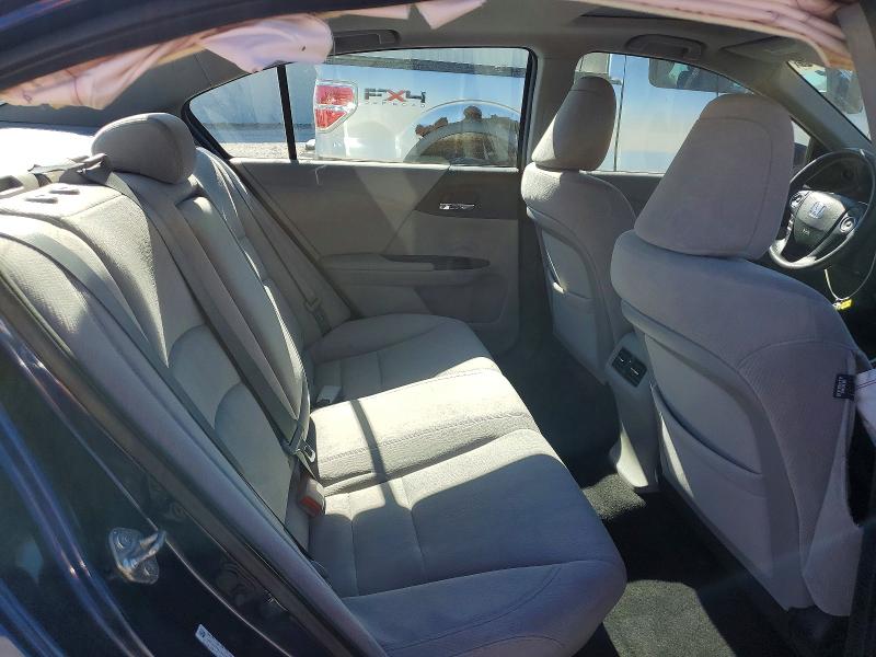 Aukcja sprzedaży 2014 Honda Accord, vin: 1HGCR2F7XEA291161, numer aukcji: 70296616