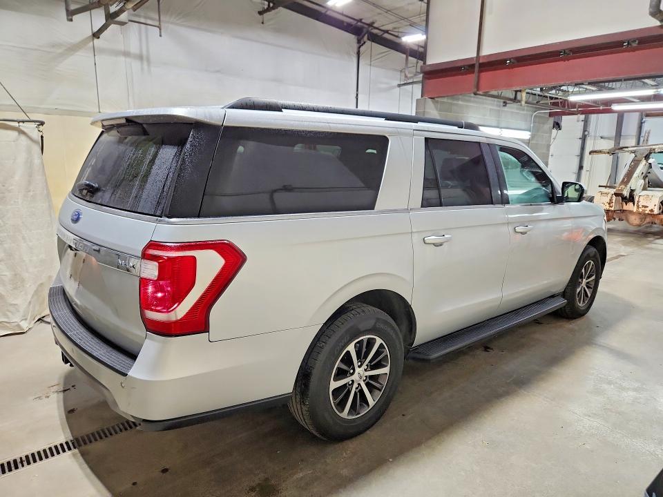 2019 Ford Expedition მანქანა იყიდება აუქციონზე, vin: 1FMJK1JT9KEA37255, აუქციონის ნომერი: 70901846