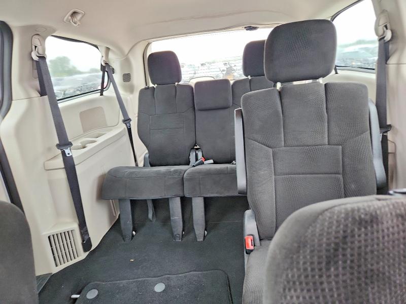 Aukcja sprzedaży 2012 Dodge Grand Caravan, vin: 2C4RDGBG6CR235818, numer aukcji: 70690206
