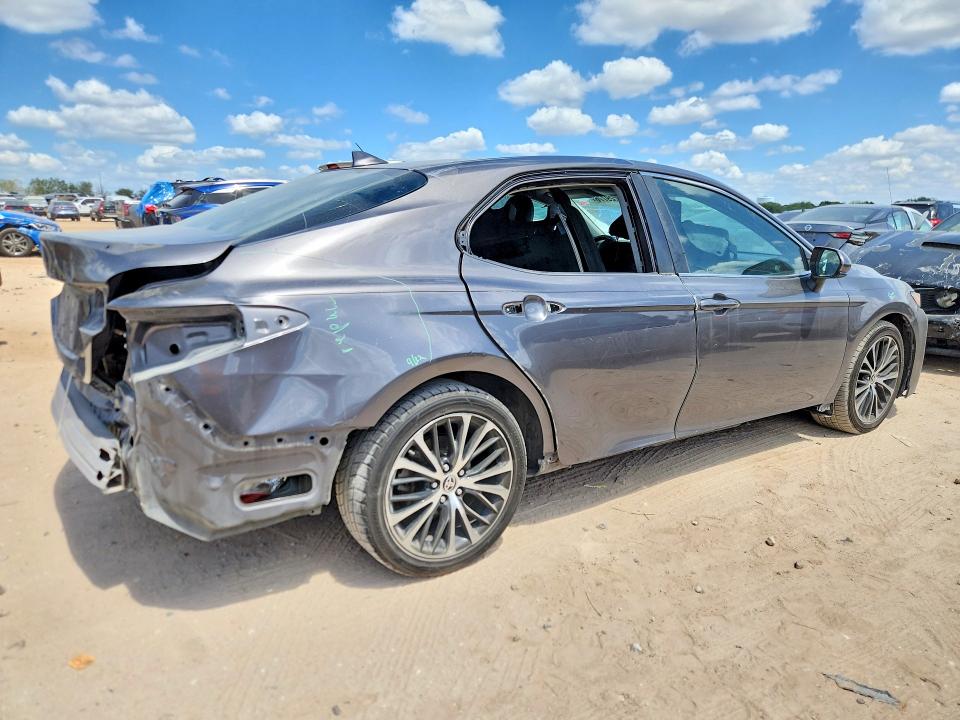 Aukcja sprzedaży 2020 Toyota Camry, vin: 4T1G11AK1LU987251, numer aukcji: 68229776