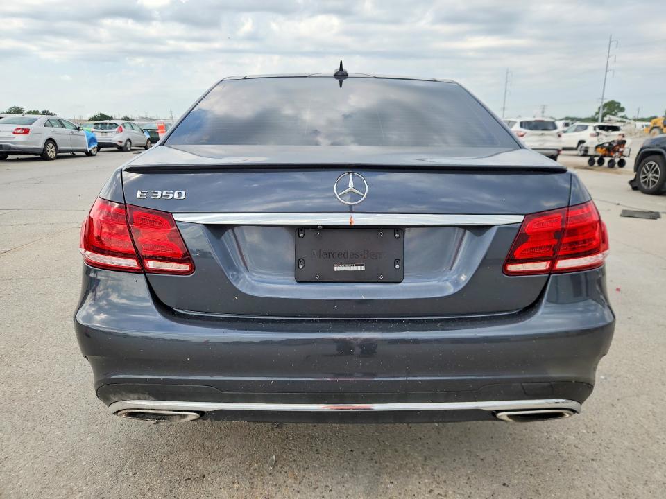 Продажа на аукционе авто 2016 Mercedes-benz E, vin: WDDHF5KB1GB287172, номер лота: 69307966