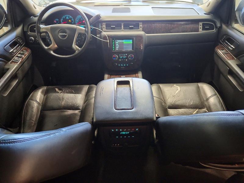 2013 Gmc Yukon მანქანა იყიდება აუქციონზე, vin: 1GKS2EEF1DR125009, აუქციონის ნომერი: 66511376