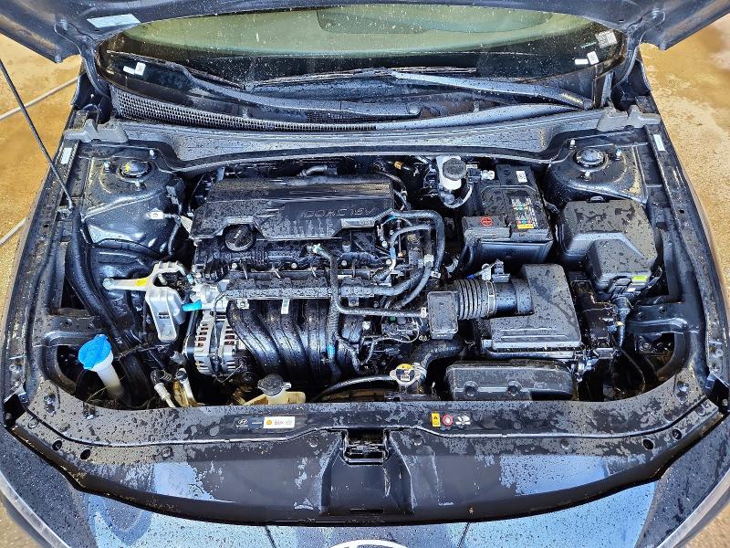 2026 Hyundai Elantra მანქანა იყიდება აუქციონზე, vin: KMHLM4DG0TU249715, აუქციონის ნომერი: 70492176