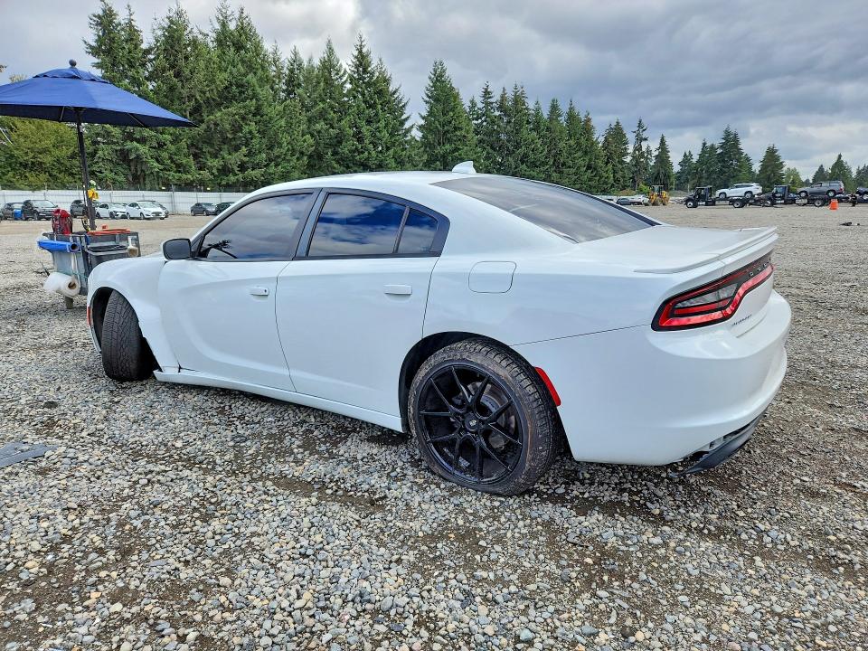 68012906 :رقم المزاد ، 2C3CDXCT1HH510529 vin ، 2017 Dodge Charger مزاد بيع