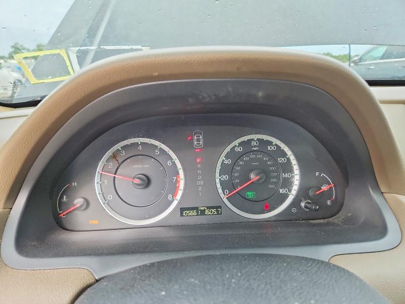 Продаж на аукціоні авто 2010 Honda Accord, vin: 1HGCP2F38AA116372, номер лоту: 69421276