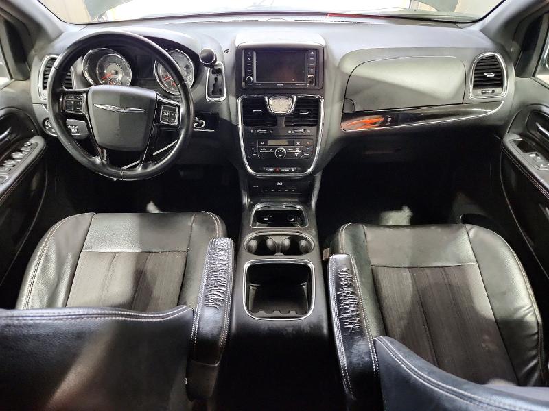Aukcja sprzedaży 2014 Chrysler Town & Country, vin: 2C4RC1HG5ER464923, numer aukcji: 71151546