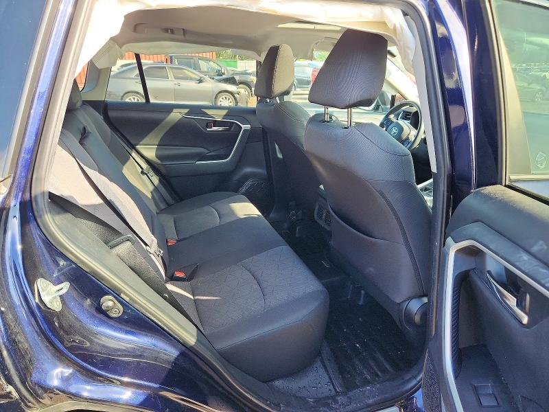 67525526 :رقم المزاد ، 2T3R1RFVXKC026181 vin ، 2019 Toyota Rav4 مزاد بيع