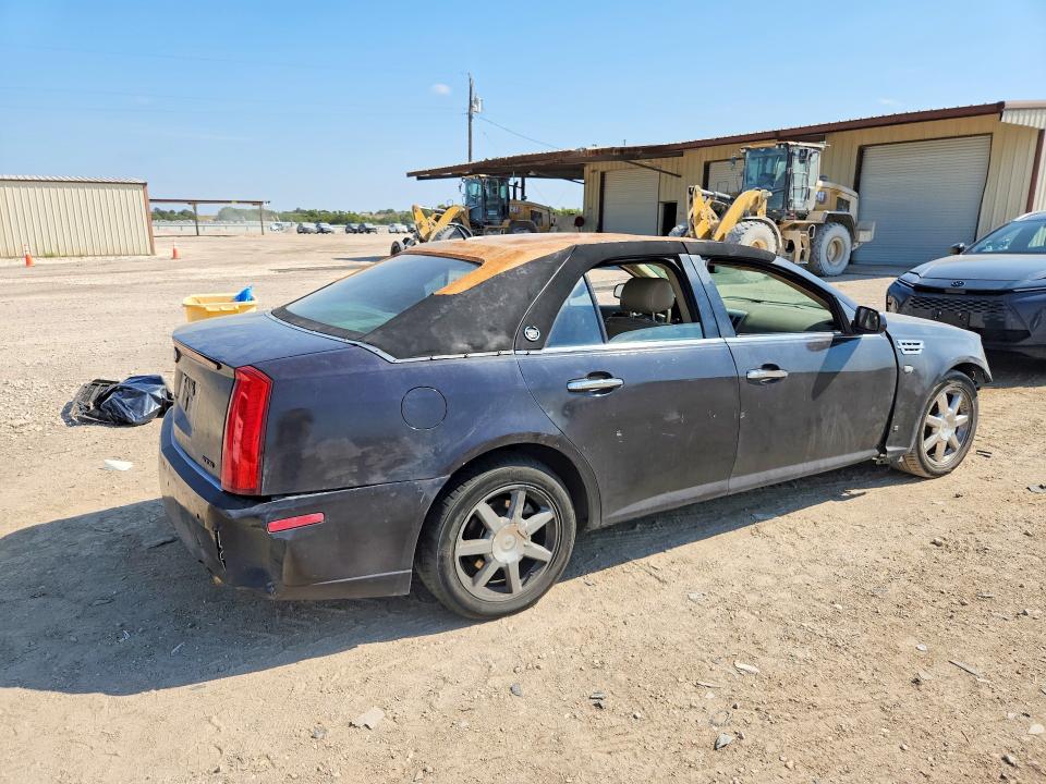Продаж на аукціоні авто 2008 Cadillac Sts, vin: 1G6DW67V380108017, номер лоту: 70543506