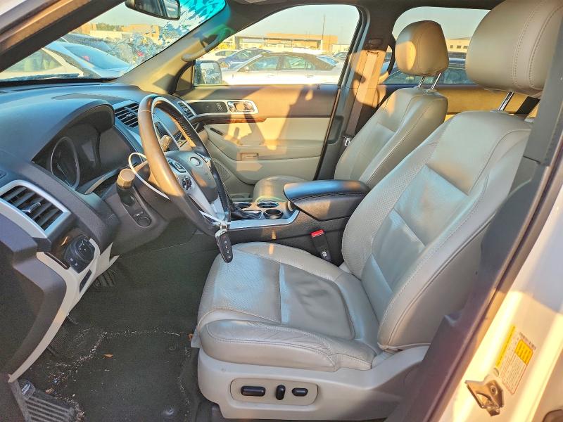 69435526 :رقم المزاد ، 1FM5K7F92DGA66640 vin ، 2013 Ford Explorer مزاد بيع