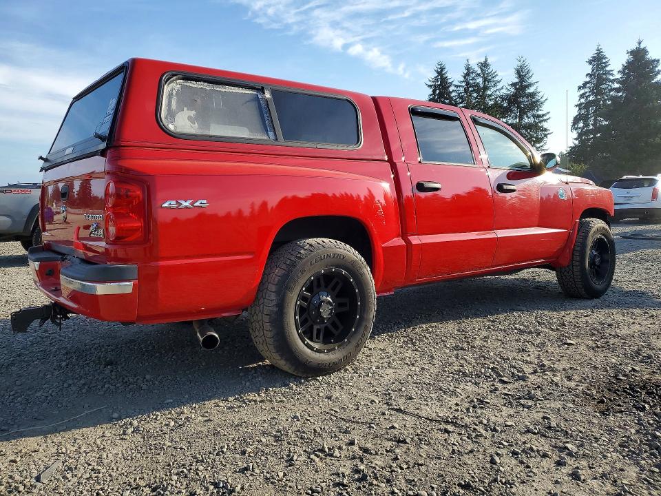Продажа на аукционе авто 2011 Dodge Dakota, vin: 1D7RW3GK0BS521327, номер лота: 67649516