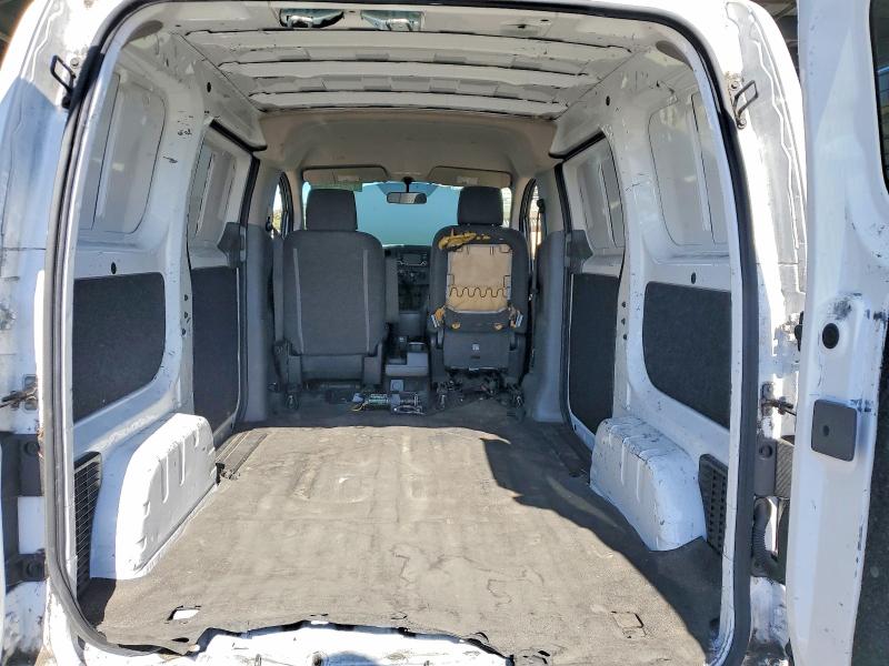 70674286 :رقم المزاد ، 3N6CM0KN2JK695020 vin ، 2018 Nissan Nv200 مزاد بيع