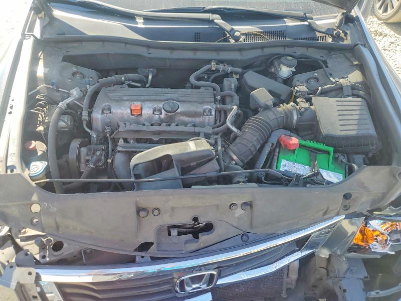 Продаж на аукціоні авто 2010 Honda Accord, vin: 1HGCP2F46AA067570, номер лоту: 70282316