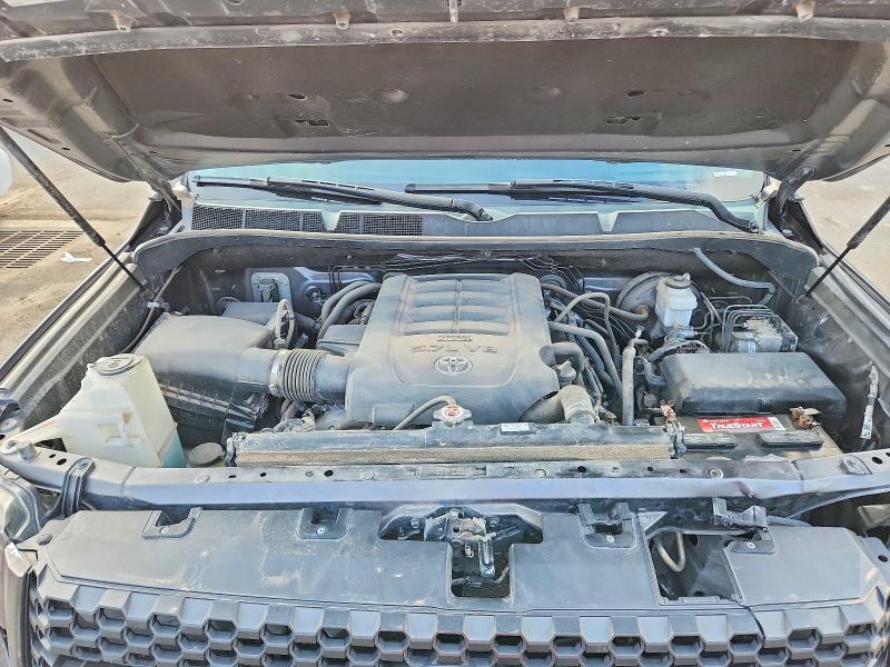 Aukcja sprzedaży 2021 Toyota Tundra, vin: 5TFEY5F14MX294768, numer aukcji: 69453416