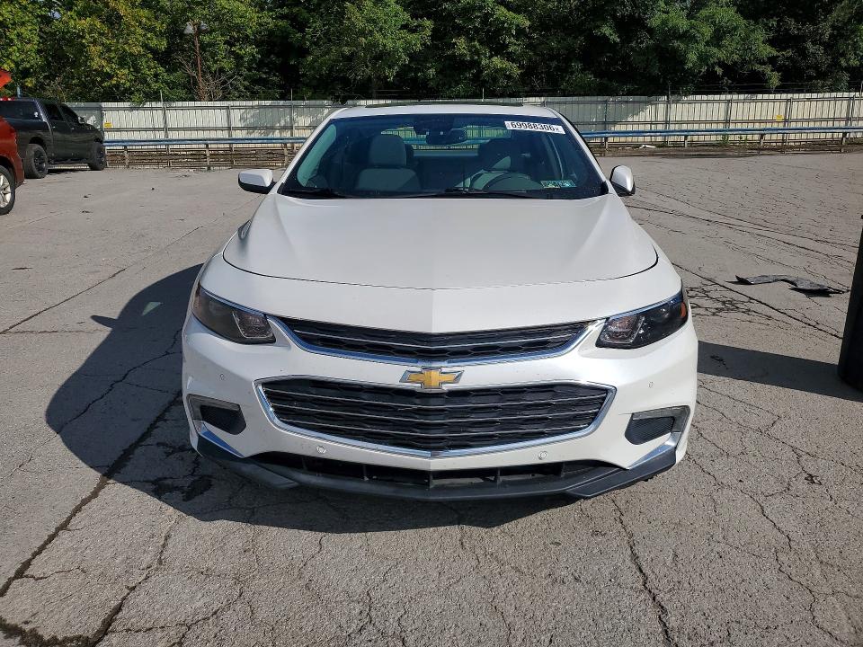 Продажа на аукционе авто 2016 Chevrolet Malibu, vin: 1G1ZE5ST3GF325304, номер лота: 69988306