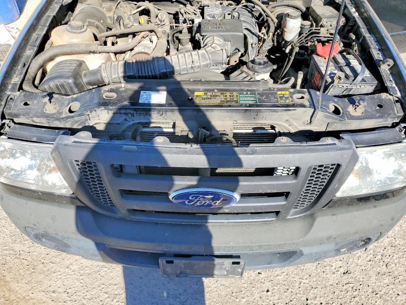Продаж на аукціоні авто 2010 Ford Ranger, vin: 1FTKR1AD6APA36841, номер лоту: 70593466