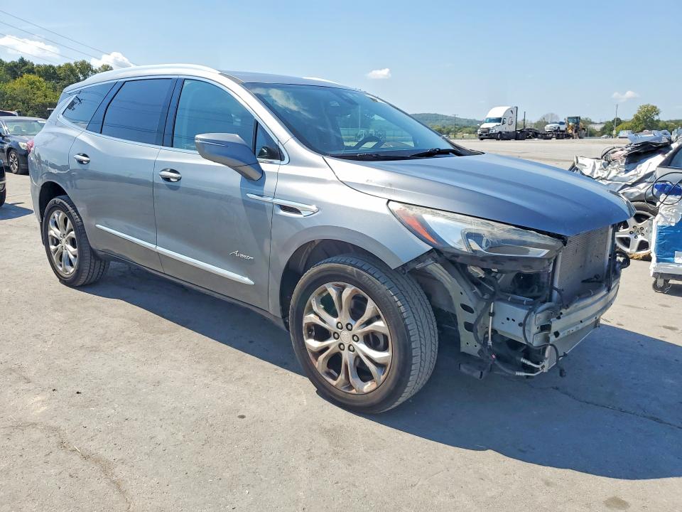 Auction sale of the 2018 Buick Enclave, vin: 5GAEVCKW5JJ168241        , lot number: 69127876