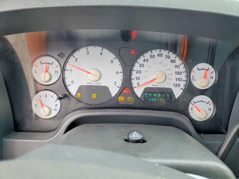 68899046 :رقم المزاد ، 1D7HU18237S149266 vin ، 2007 Dodge Ram 1500 مزاد بيع