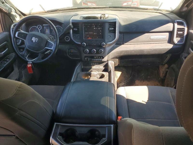 70934216 :رقم المزاد ، 3C6UR5DL7RG227338 vin ، 2024 Ram 2500 مزاد بيع