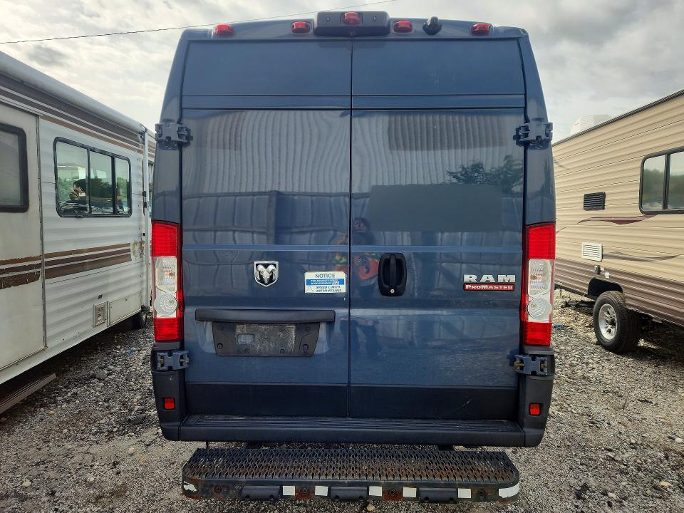 Aukcja sprzedaży 2021 Ram Promaster 3500, vin: 3C6MRVJG2ME540812, numer aukcji: 67253376