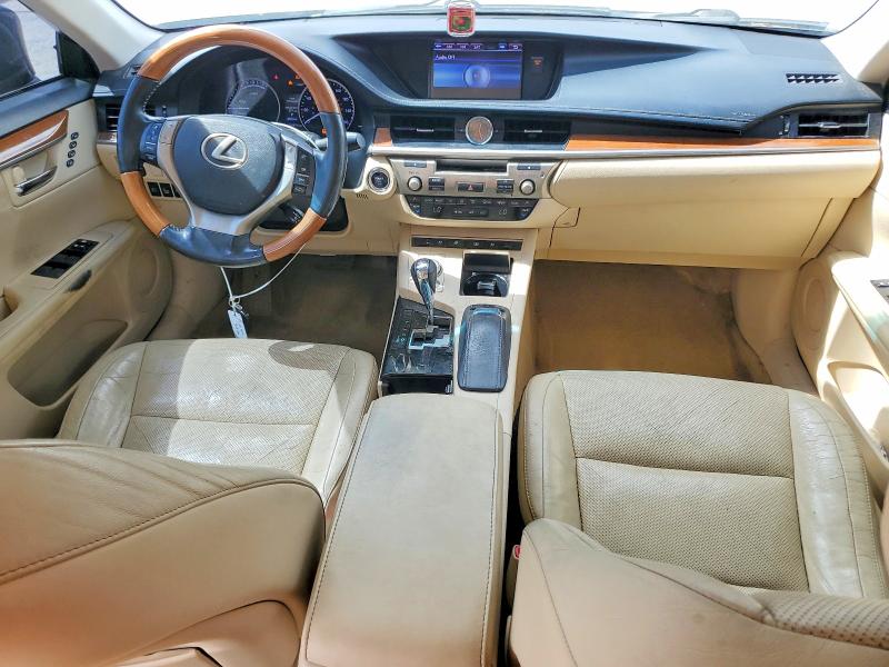 Продажа на аукционе авто 2014 Lexus Es, vin: JTHBW1GG2E2067371, номер лота: 67898316
