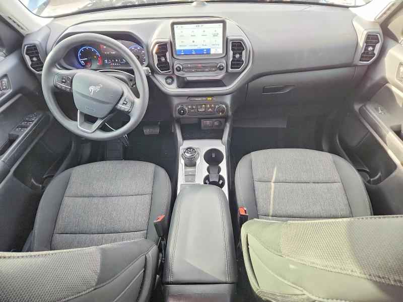 Продажа на аукционе авто 2024 Ford Bronco Sport, vin: 3FMCR9B65RRE75659, номер лота: 69957386