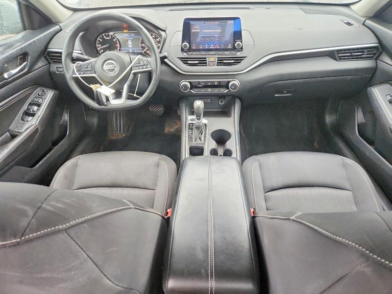 2019 Nissan Altima მანქანა იყიდება აუქციონზე, vin: 1N4BL4BV3KC172935, აუქციონის ნომერი: 68621586