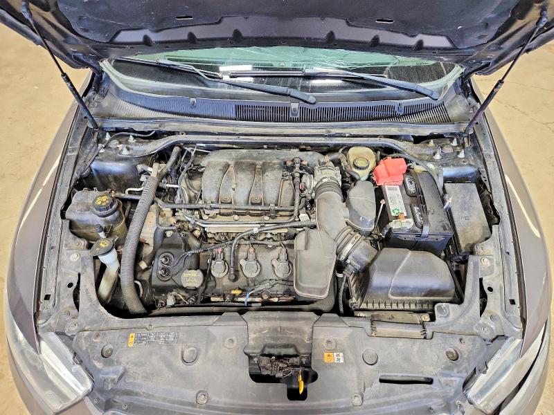 Продажа на аукционе авто 2013 Ford Taurus, vin: 1FAHP2D84DG156135, номер лота: 69068936