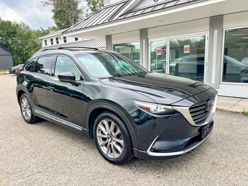 70308596 :رقم المزاد ، JM3TCADY4M0506549 vin ، 2021 Mazda Cx-9 مزاد بيع