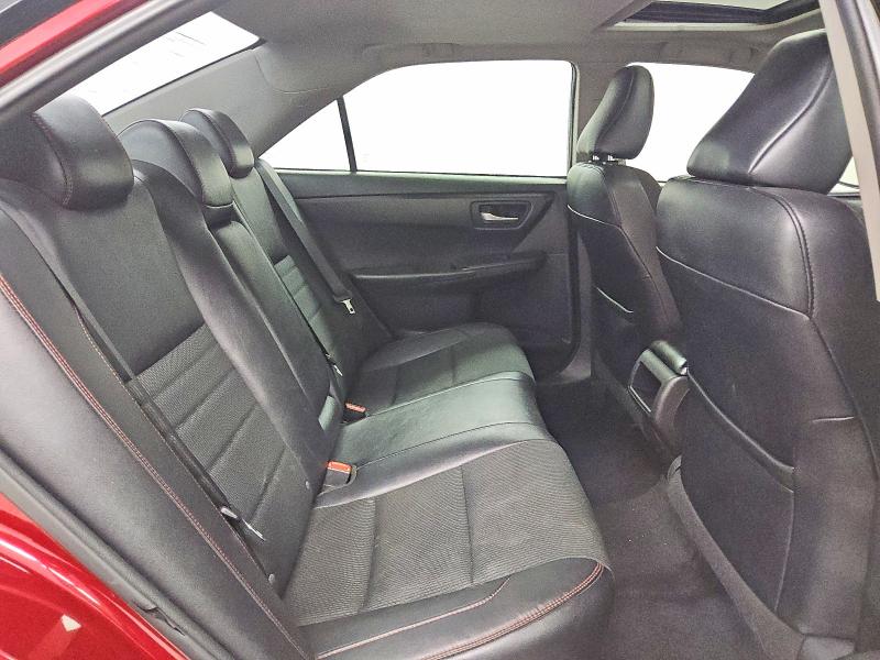 Aukcja sprzedaży 2017 Toyota Camry, vin: 4T1BF1FK1HU697846, numer aukcji: 69248416