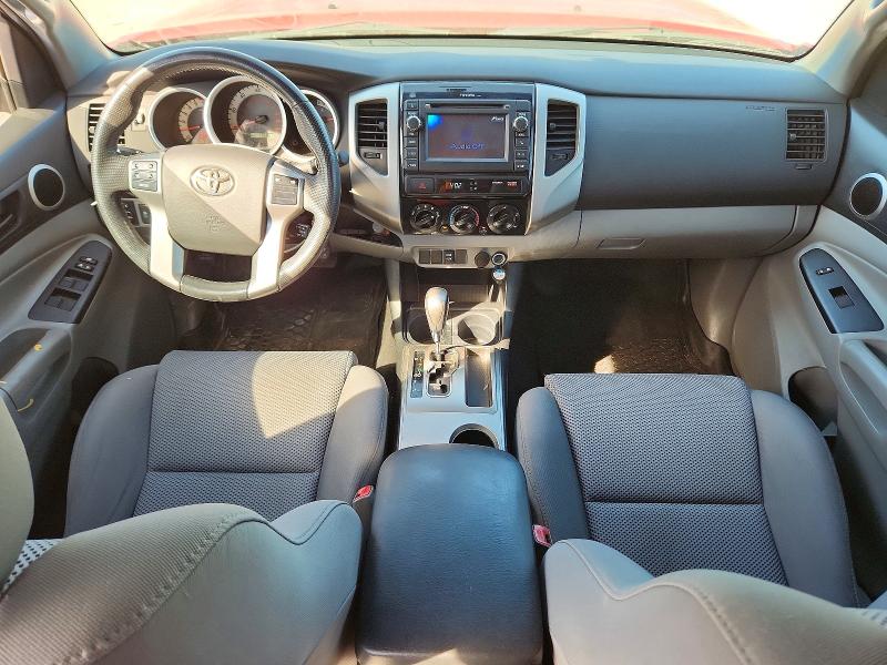Продажа на аукционе авто 2013 Toyota Tacoma, vin: 3TMJU4GN5DM155714, номер лота: 69886486