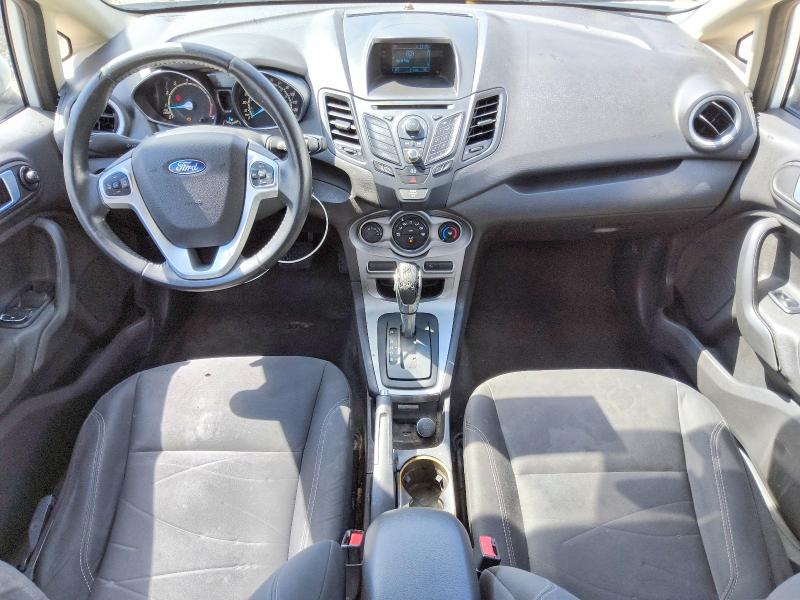 68070146 :رقم المزاد ، 3FADP4EJ9EM118158 vin ، 2014 Ford Fiesta مزاد بيع