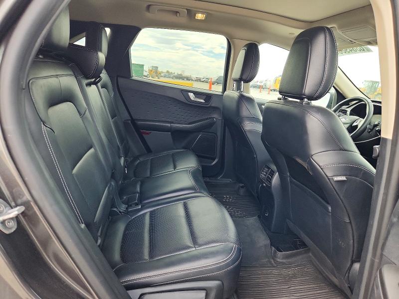 68849806 :رقم المزاد ، 1FMCU9BZ1LUC30558 vin ، 2020 Ford Escape مزاد بيع
