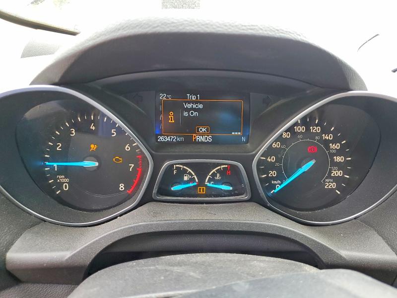 Aukcja sprzedaży 2018 Ford Escape, vin: 1FMCU0HD5JUD45331, numer aukcji: 68926056