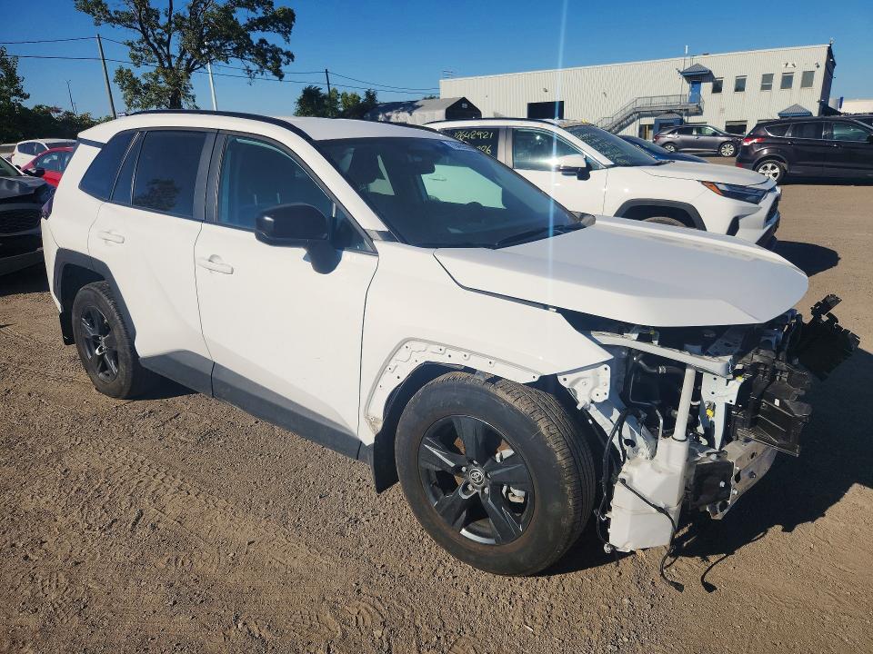 Продаж на аукціоні авто 2026 Toyota Rav4, vin: 2T36CRAV9TW038682, номер лоту: 70499506