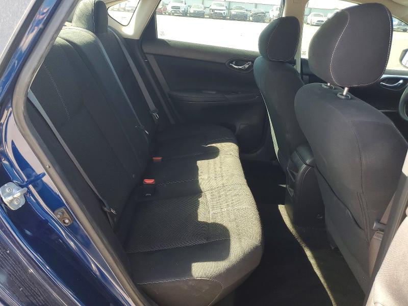 Продаж на аукціоні авто 2016 Nissan Sentra, vin: 3N1AB7AP3GY247373, номер лоту: 68120306