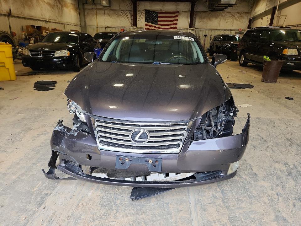 69568066 :رقم المزاد ، JTHBK1EG1A2364219 vin ، 2010 Lexus Es مزاد بيع