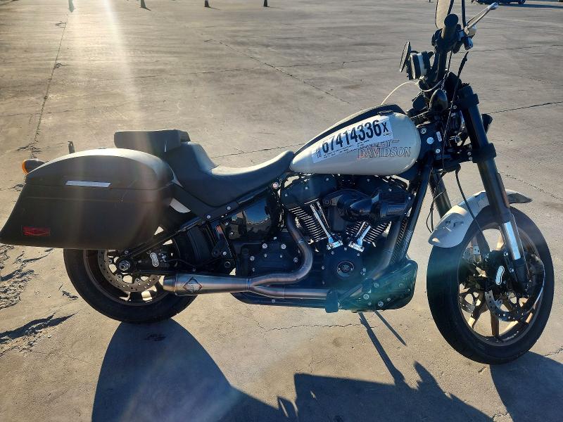 2023 Harley-davidson Fxlrs მანქანა იყიდება აუქციონზე, vin: 1HD1YWZ15PB033360, აუქციონის ნომერი: 67414336