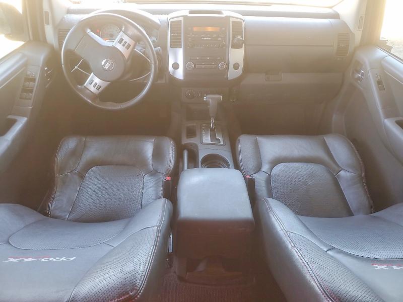 Продаж на аукціоні авто 2010 Nissan Frontier, vin: 1N6AD0EV5AC429872, номер лоту: 69761366