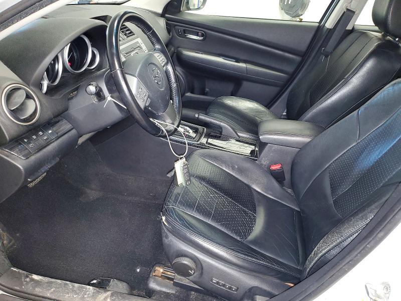Продаж на аукціоні авто 2009 Mazda 6, vin: 1YVHP82B195M06794, номер лоту: 68884536