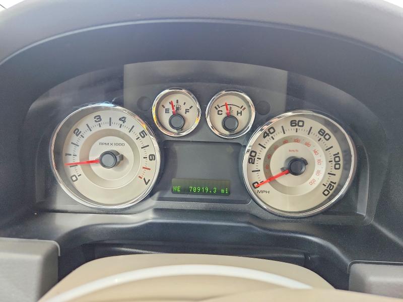 Продаж на аукціоні авто 2009 Ford Edge, vin: 2FMDK38C29BA30510, номер лоту: 69186866