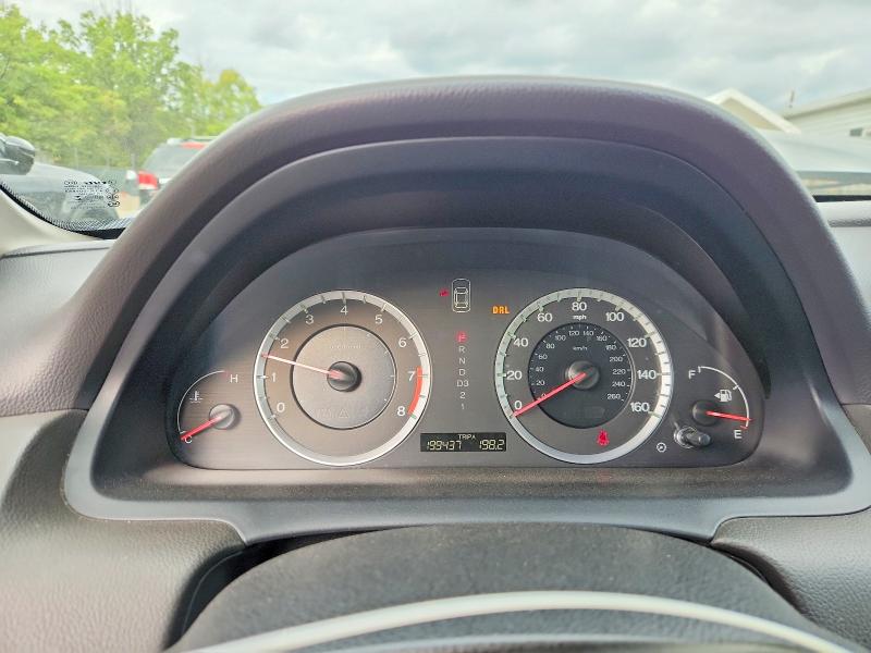 68078386 :رقم المزاد ، 1HGCP263X9A164600 vin ، 2009 Honda Accord مزاد بيع