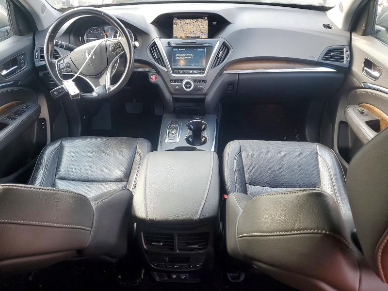 Продажа на аукционе авто 2020 Acura Mdx, vin: 5J8YD3H5XLL009737, номер лота: 69228146