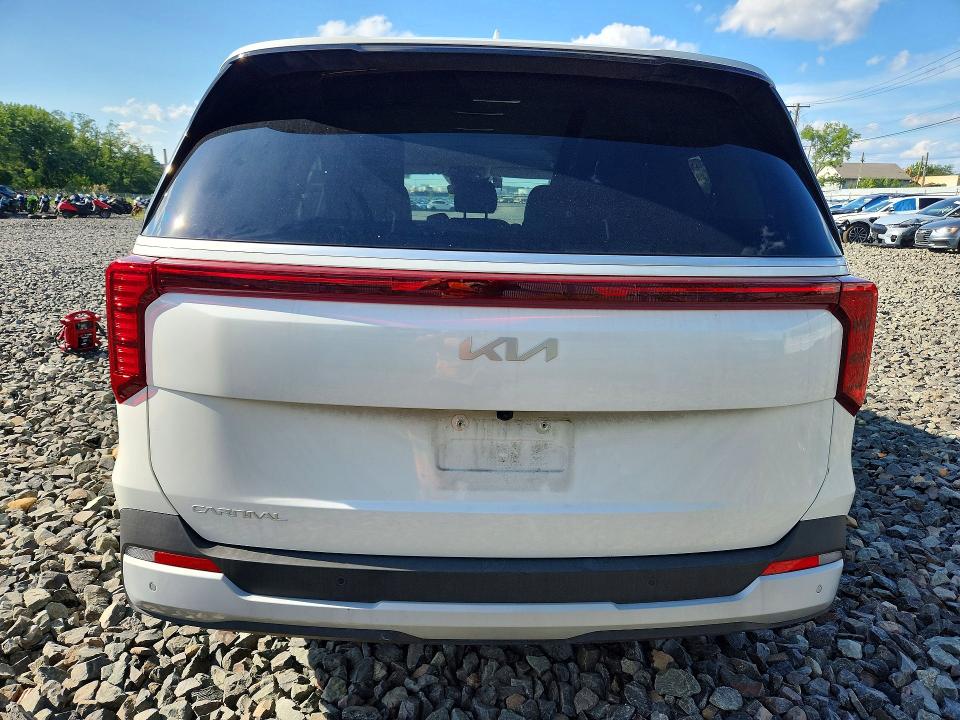 Aukcja sprzedaży 2026 Kia Carnival, vin: KNDNB5K39T6586431, numer aukcji: 67905296