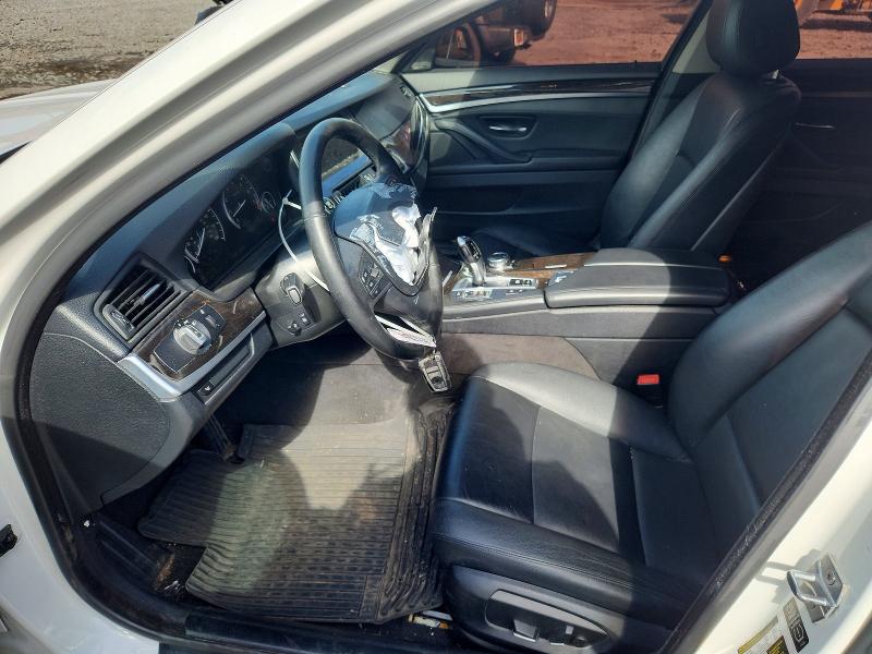 Продаж на аукціоні авто 2014 Bmw 535xi, vin: WBA5B3C51ED532623, номер лоту: 69940946