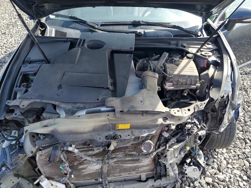 69579836 :رقم المزاد ، JTHBK1EG2A2410057 vin ، 2010 Lexus Es مزاد بيع