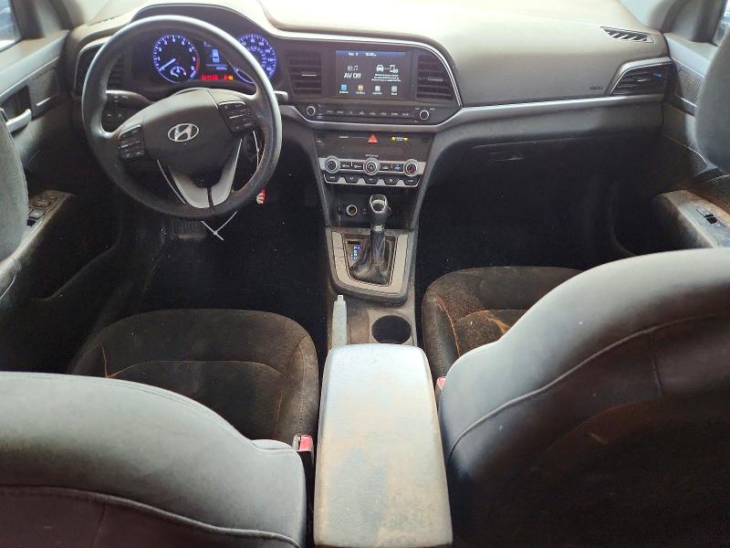 Продаж на аукціоні авто 2020 Hyundai Elantra, vin: 5NPD84LF8LH510668, номер лоту: 68141076