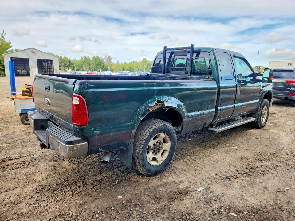Продаж на аукціоні авто 2010 Ford F250, vin: 1FTSX2B56AEA54769, номер лоту: 68936676