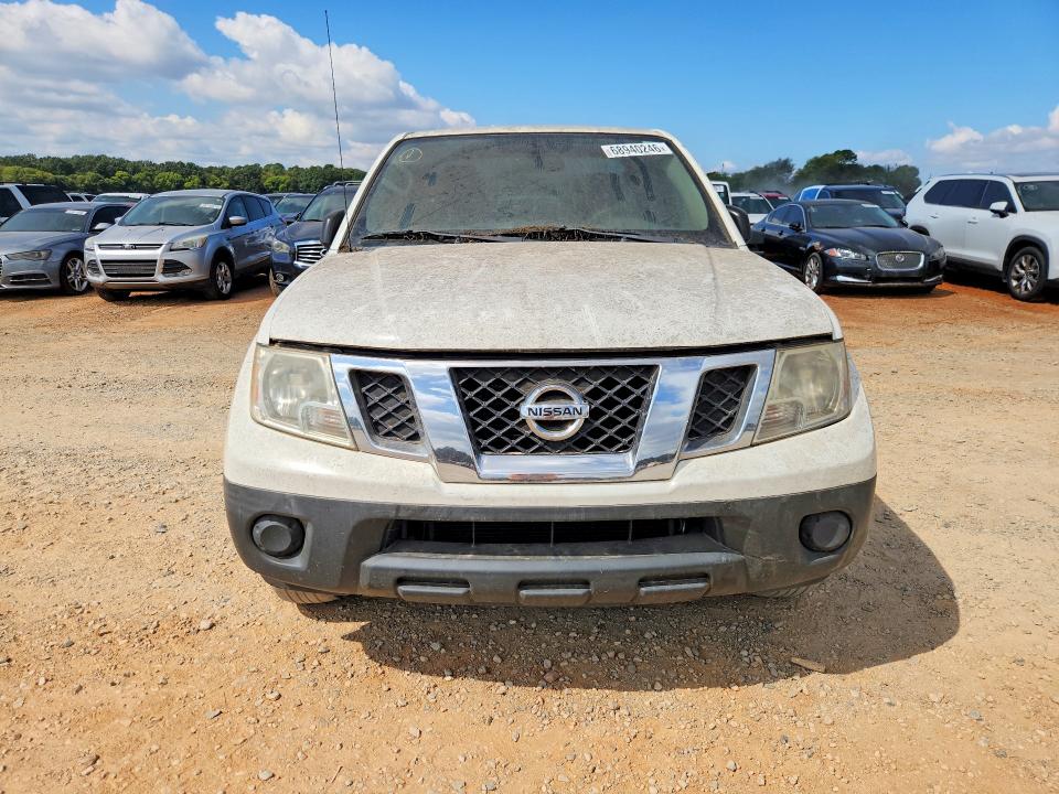 Aukcja sprzedaży 2018 Nissan Frontier, vin: 1N6BD0CT3JN712619, numer aukcji: 68940246